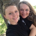 Jody Yoder - @boernegal1965 - Instagram