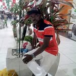 Joe Abasiubong - @joeabasiubong - Instagram