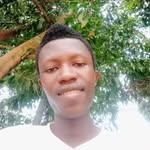 Joe Abass - @abassjoe47 - Instagram