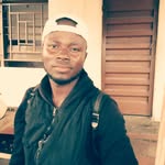 Joe Abass - @joeabassk - Instagram