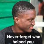 Joe Abass Bangura - @bangurajoeabass - Instagram
