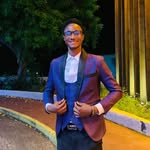 Joe Abass conteh - @joeabass_bless - Instagram
