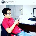 Papa Abbey & Abbel - @joe_abbey_abbel - Instagram