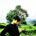Wahyu Joe Abbey - @wahyuabbey - Instagram