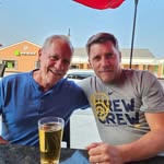 Joe Abel - @brewers4joe - Instagram