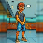 Joe Abela - @joeabelasucks - Instagram