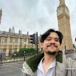 Joseph Abella - @joe_abella - Instagram
