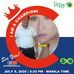 Joe Abila - Facebook