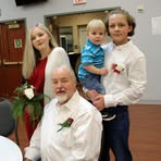 Joseph Abney - Facebook