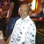 Joe Abrahams - @joseabrahams1952 - Instagram