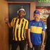 Joe Abrahams - Facebook