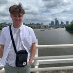 Joe Abrahams - @joe_abrahams_ - Instagram