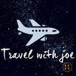 Joe Adamson - @travelwithjoebo - Instagram