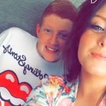 Joe Adamson - @ginger_joe99 - Instagram