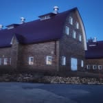 Joe Adamson - @maryknollbarns - Instagram