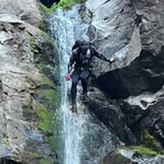 Joe Adamson - @canyon_ninja - Instagram