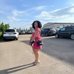 Scheila Ama Joe Adamson - @scheilaadamson - Instagram