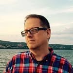 Joe Agee - @rvrjoe775 - Instagram