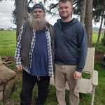 Joe Agee - @grizzlywinter88 - Instagram