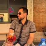 Joe A - @joeagnew90 - Instagram