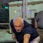 Joe Agnew - @jwenga - Instagram