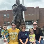 Joe Agnew - @joeagnew88 - Instagram