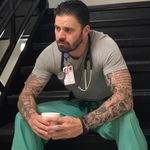 Joe Agnew - @realdr.joe - Instagram