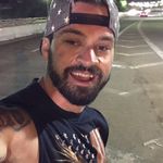 @joeagnew86 - Instagram