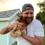 Joe Aiken - @jaiken1 - Instagram