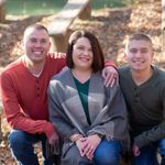Joe Akers - @xray6198 - Instagram