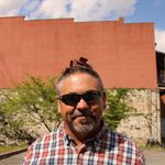 Joe Akers - @kytowman - Instagram