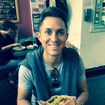 Joe Akers - @joe.akers - Instagram