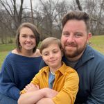 Joe Akers - @paypayspop - Instagram