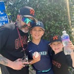 Joe Alaimo - @mustachejoe - Instagram