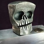 Joe Alanis - @quemado_welding - Instagram