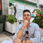Joe - @joealanis_ - Instagram