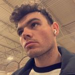 Joseph Alcorn - @joe_alcorn - Instagram