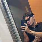 Iosif Alexandridis - @joealexandridis - Instagram
