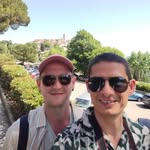 Joe & Alex - @joe_and_alex - Instagram