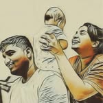 Joe Alex - @joe_alex_agape - Instagram