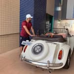 Joe Alex - @joe_alex_mr - Instagram