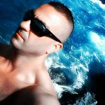 Joe Dukefleed - @joe_algeria - Instagram