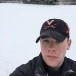 Joseph Alger - @joe_alger1 - Instagram