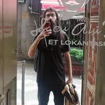 Ali Adnan Gülbahar - @ali._.g1joe - Instagram