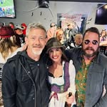 Joe Alig - @jalig1777 - Instagram