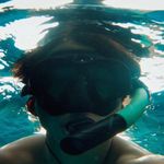 Joey Alleva - @freedivingprodigy - Instagram