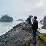 Joe Allred - @jallredor - Instagram