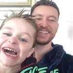 Joe Allred - @joetallred - Instagram