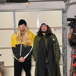 Joe Amado III - @newtonamado - Instagram