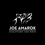 Joe Amarok Sculpteur | Sculpteur sur bois 🪵 - @joe_amarok_sculptures - Instagram